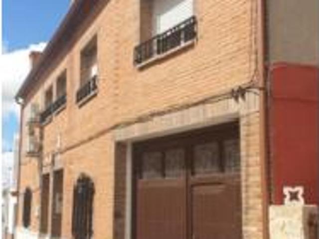 Chalet Venta Almonacid del Marquesado, Almonacid del Marquesado