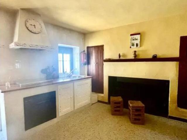Chalet Venta Almonaster la Real, Acebuche
