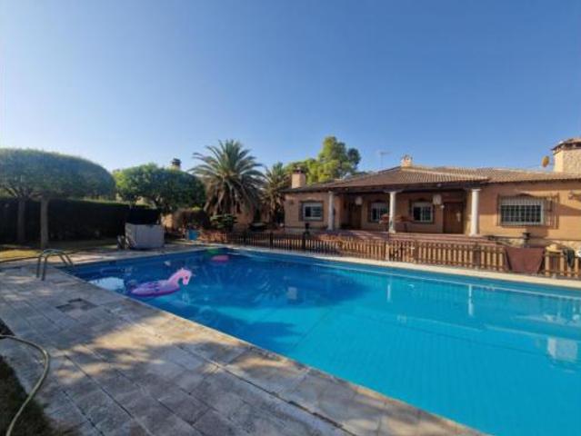 Chalet Venta Almodóvar del Campo, Almodóvar del Campo