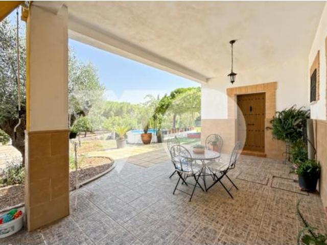 Chalet Venta Almodóvar del Campo, Almodóvar del Campo