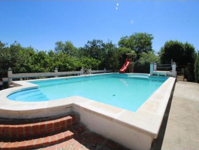 Chalet Venta Almodóvar del Campo, Almodóvar del Campo