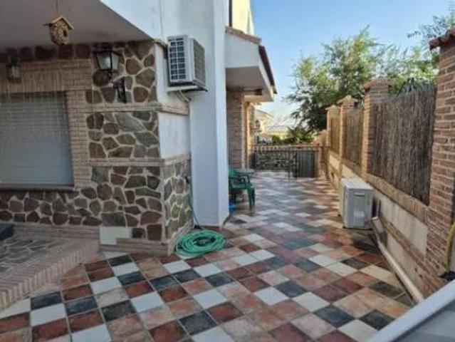 Chalet Venta Almodóvar del Campo, Almodóvar del Campo