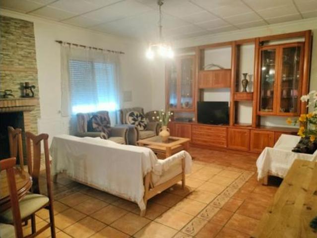 Chalet Venta Almodóvar del Campo, Almodóvar del Campo