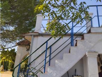 Chalet Venta Almodóvar del Campo, Almodóvar del Campo