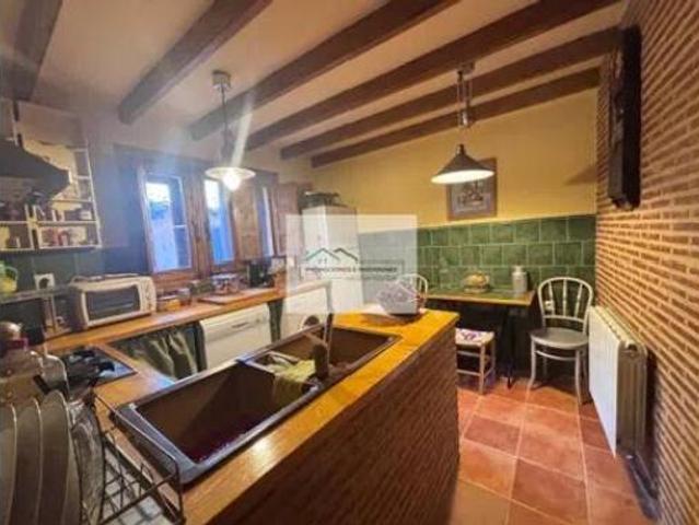 Chalet Venta Almodóvar del Pinar, Almodóvar del Pinar