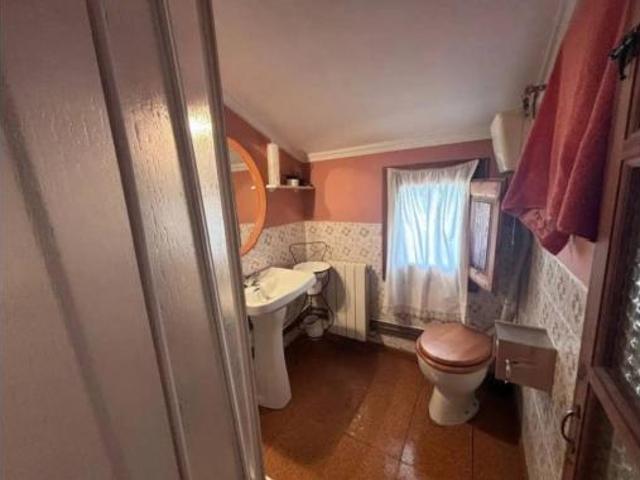 Chalet Venta Almodóvar del Pinar, Almodóvar del Pinar