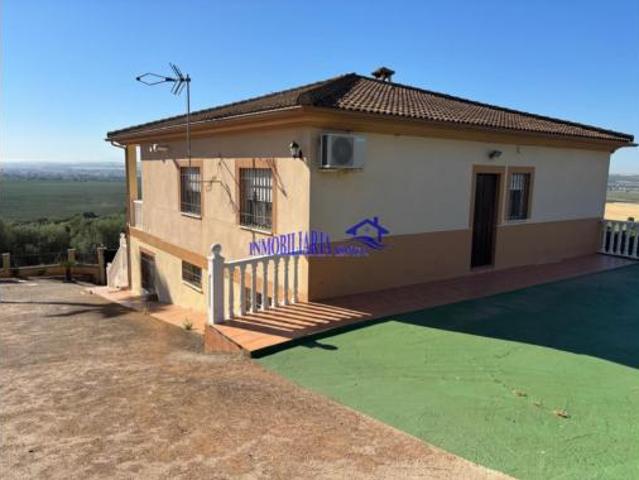 Chalet Venta Almodóvar del Río, Cortijo de La Torre