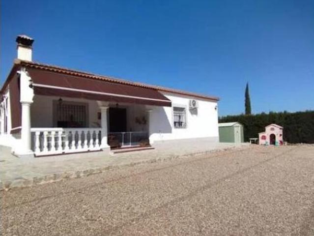 Chalet Venta Almodóvar del Río, Cortijo de La Torre