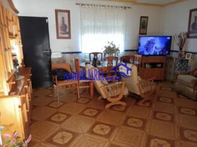 Chalet Venta Almodóvar del Río, Cortijo de La Torre