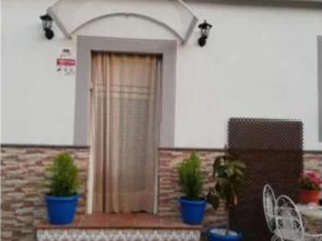 Chalet Venta Almodóvar del Río, Cortijo de La Torre