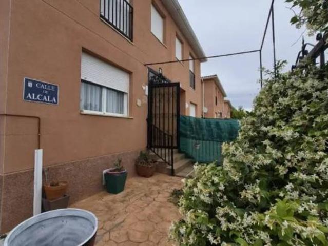 Chalet Venta Almoguera, Almoguera