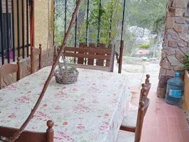 Chalet Venta Almoguera, Almoguera