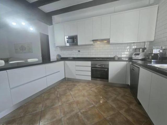 Chalet Venta Almogía, Almogía
