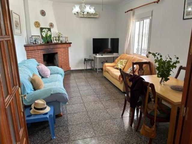 Chalet Venta Almogía, Almogía