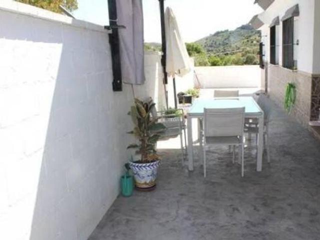 Chalet Venta Almogía, Almogía