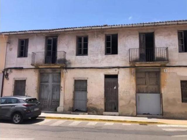 Chalet Venta Almoines, Almoines