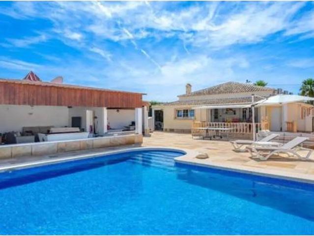 Chalet Venta Almoradí, Almoradí