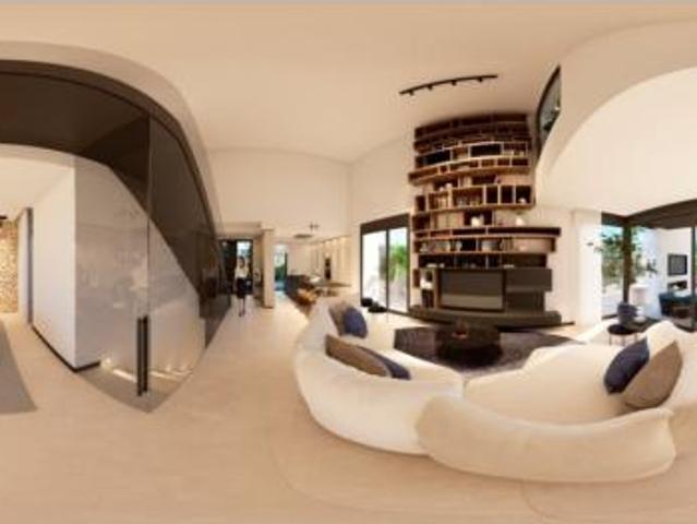Chalet Venta Almoradí, Almoradí