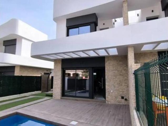 Chalet Venta Almoradí, Almoradí
