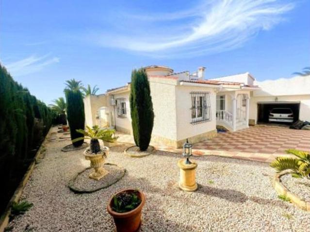 Chalet Venta Almoradí, Almoradí