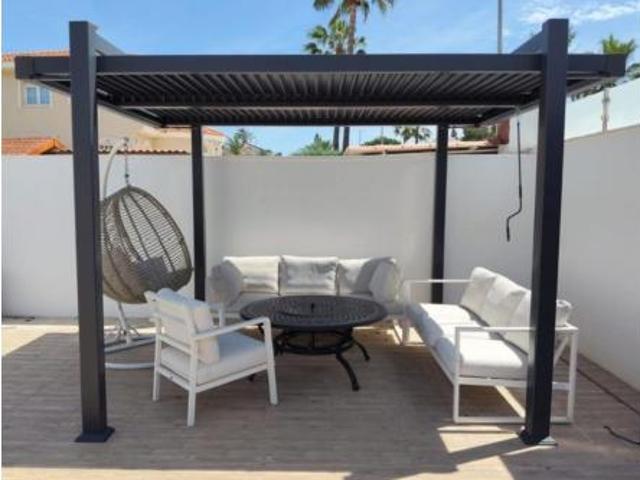 Chalet Venta Almoradí, Almoradí