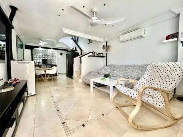 Chalet Venta Almoradí, Almoradí