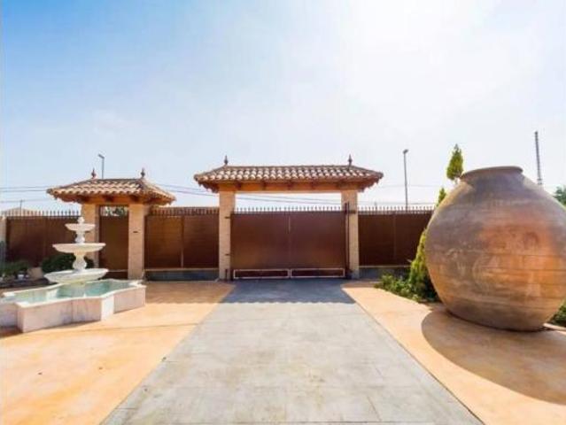 Chalet Venta Almoradí, Almoradí