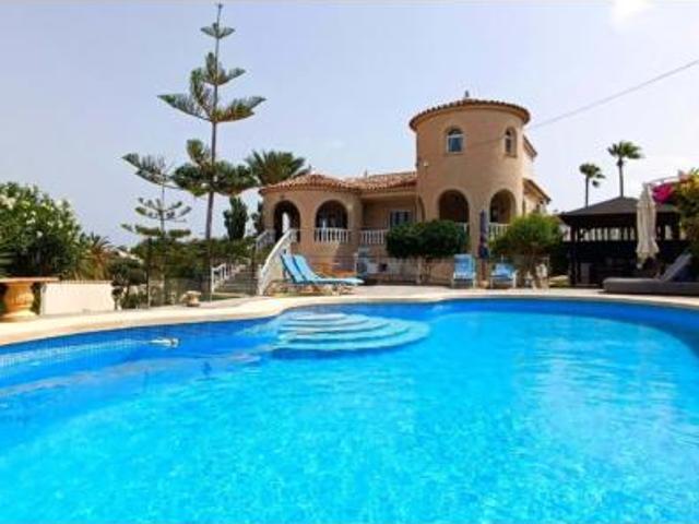 Chalet Venta Almoradí, Almoradí