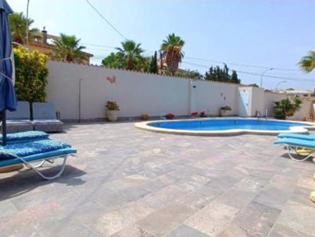 Chalet Venta Almoradí, Almoradí