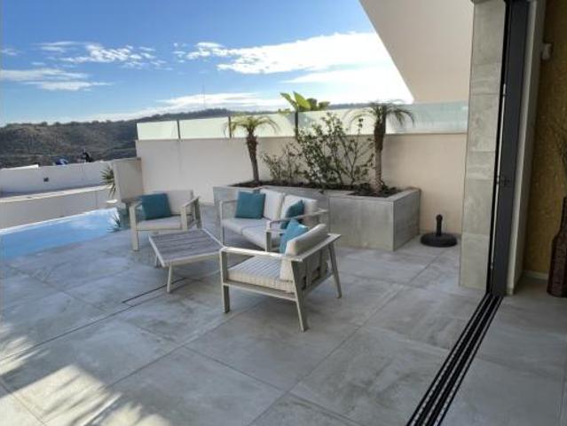 Chalet Venta Almoradí, Almoradí