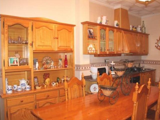 Chalet Venta Algorfa, Algorfa