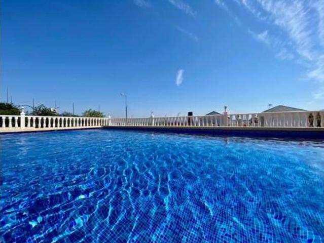 Chalet Venta Almoradí, Almoradí