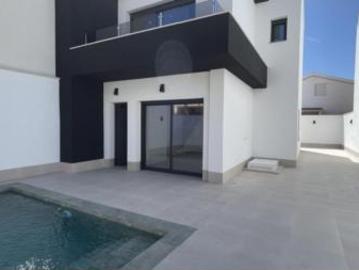 Chalet Venta Almoradí, Almoradí