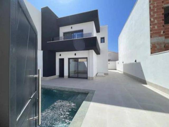 Chalet Venta Almoradí, Almoradí