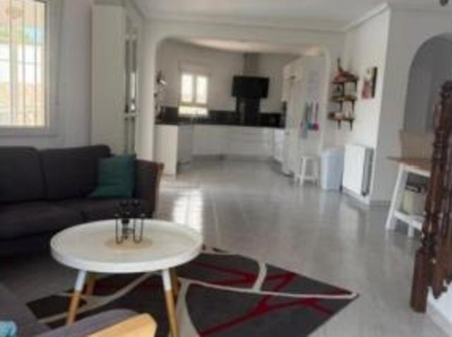 Chalet Venta Almoradí, Almoradí