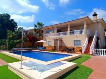 Chalet Venta Almoradí, Almoradí