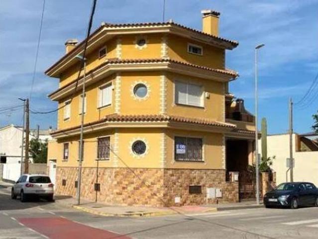 Chalet Venta Almoradí, Almoradí