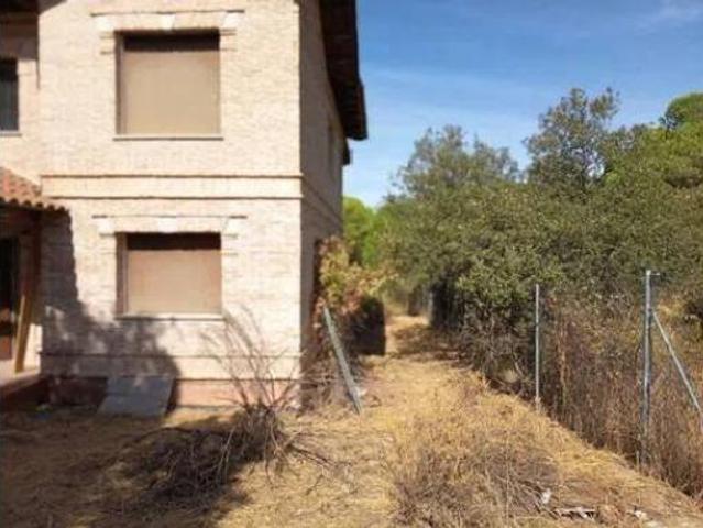 Chalet Venta Villa del Prado, Villa del Prado