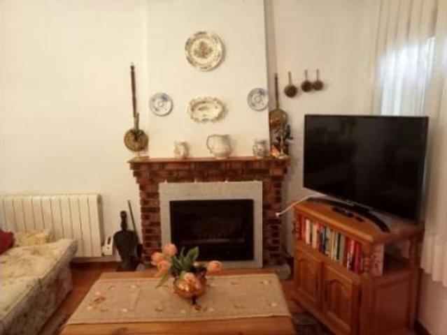 Chalet Venta Almorox, Almorox