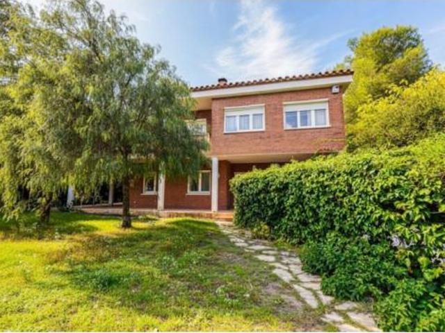 Chalet Venta Almoster, Almoster