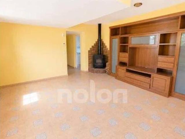 Chalet Venta Almudévar, Valsalada