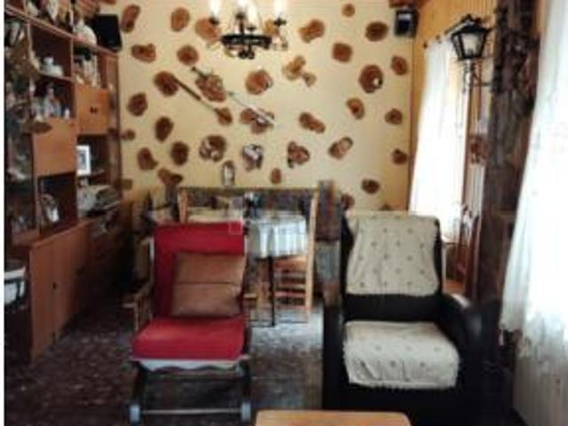 Chalet Venta Almuradiel, Venta de Cárdenas