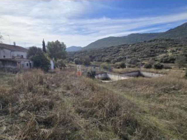 Chalet Venta Almuradiel, Venta de Cárdenas