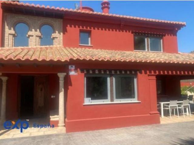 Chalet Venta Almuñécar, Taramay