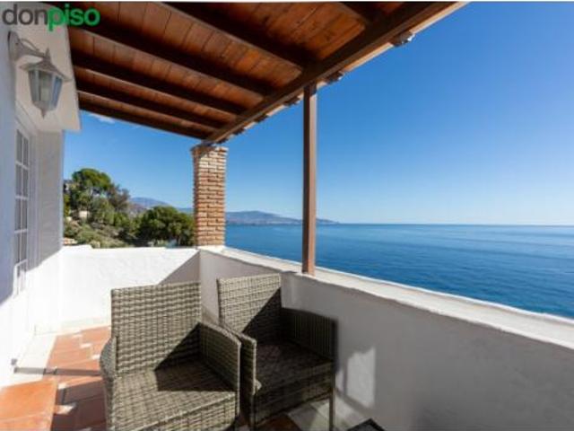 Chalet Venta Almuñécar, Velilla