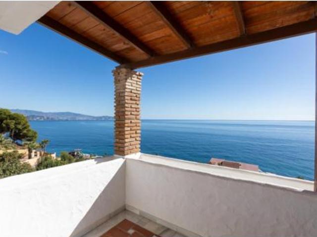 Chalet Venta Almuñécar, Velilla
