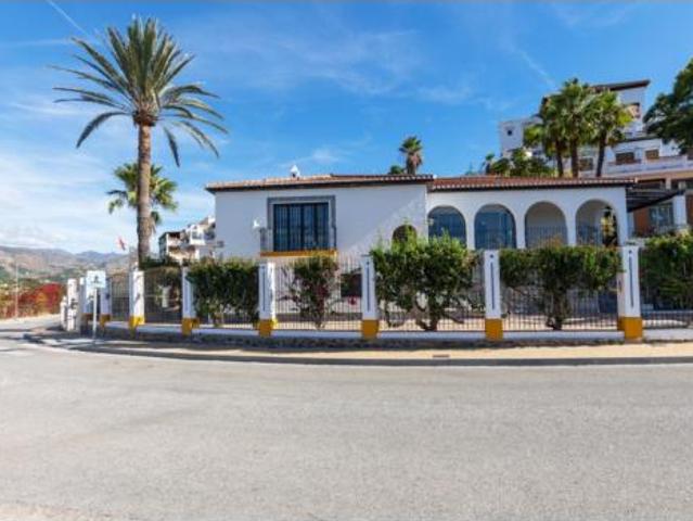 Chalet Venta Almuñécar, Casco Urbano