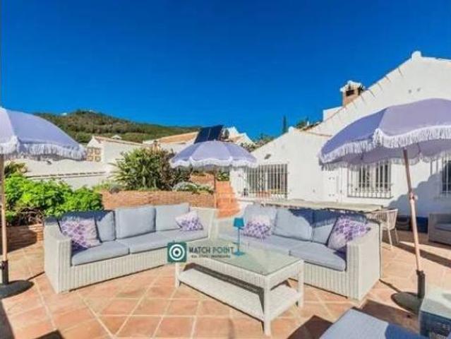 Chalet Venta Almuñécar, Las Palomas Cerro Gordo