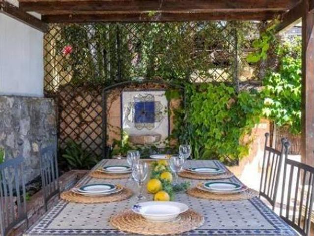 Chalet Venta Almuñécar, Las Palomas Cerro Gordo