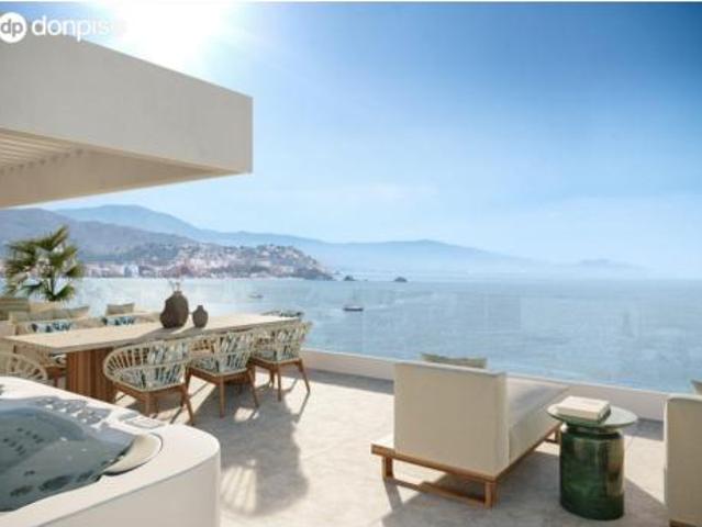 Chalet Venta Almuñécar, Marina del Este Punta de la Mona